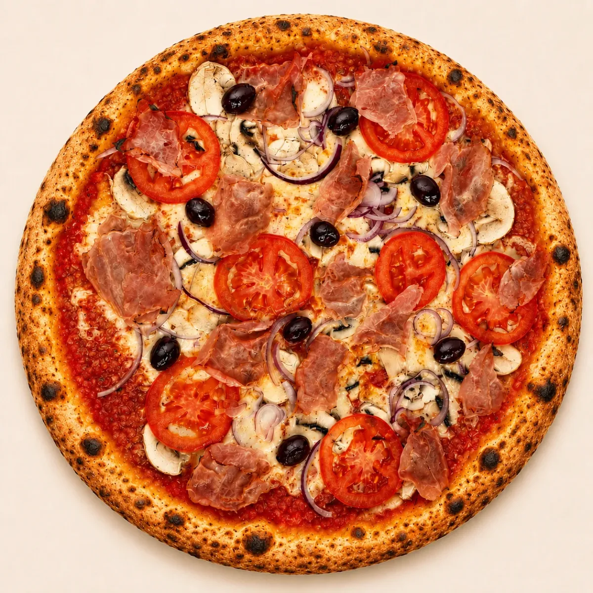 Rustica