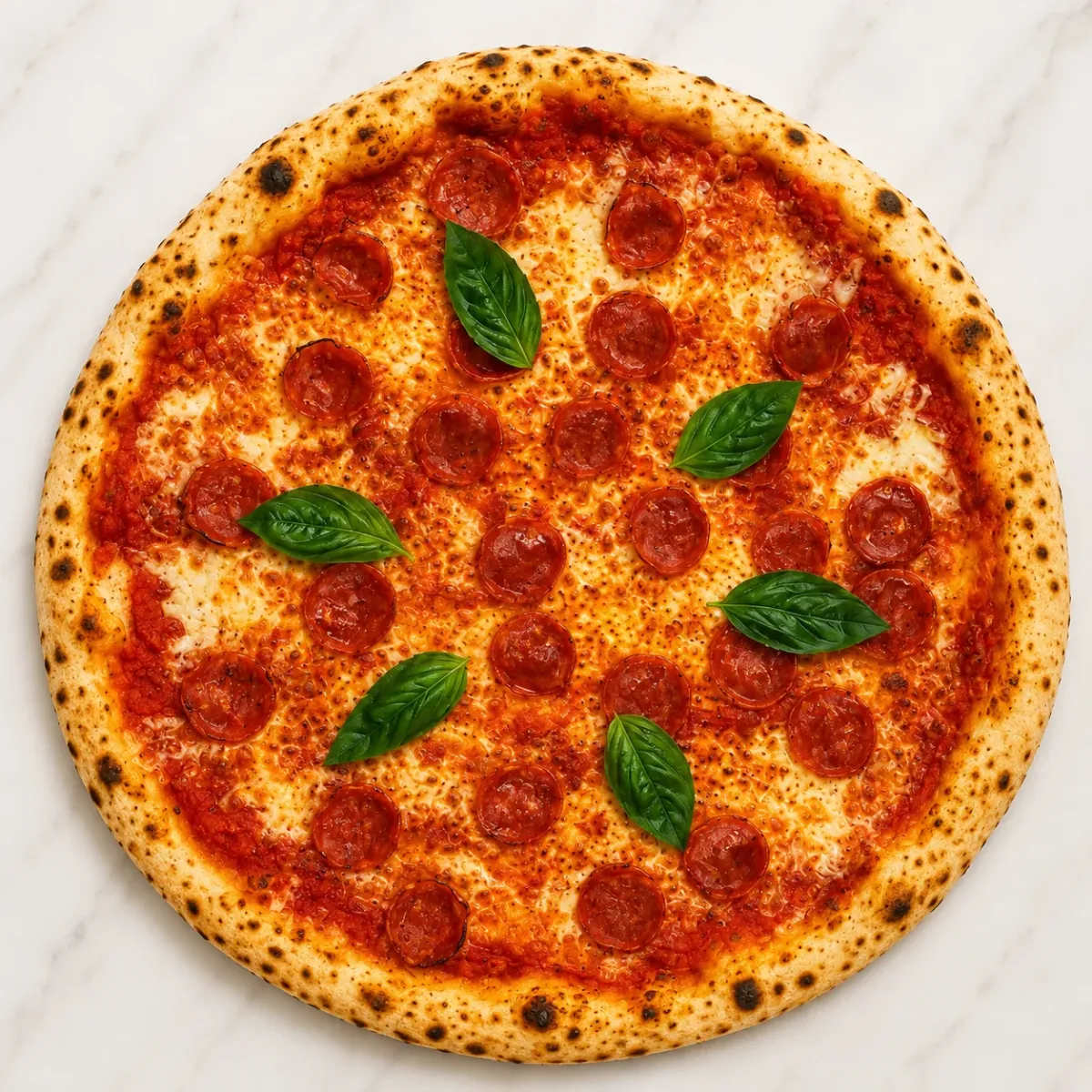 Salsiccia Piccante